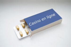 casino-en-ligne-addiction médicaments