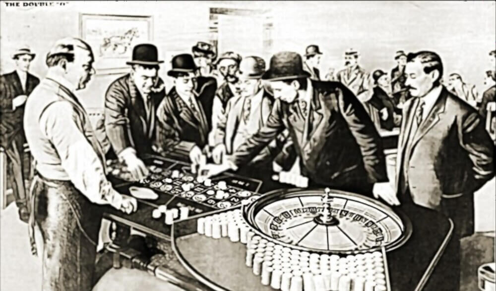 L’histoire des casinos et leurs impact à travers le monde